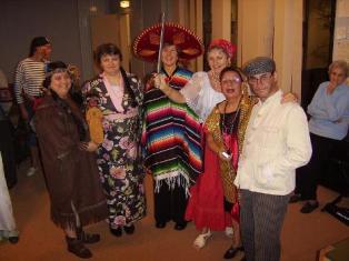 Soire 2007 - 2