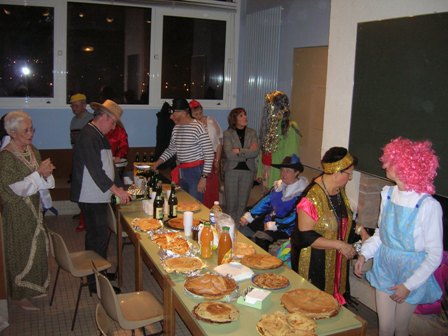 Soire 2007