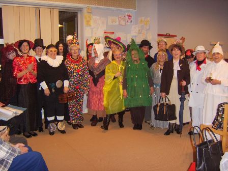 Soire 2008