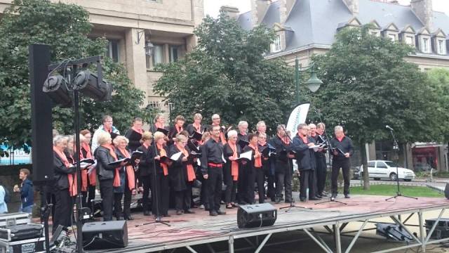 Fete musique 2016
