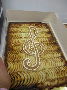 Tarte 31052019