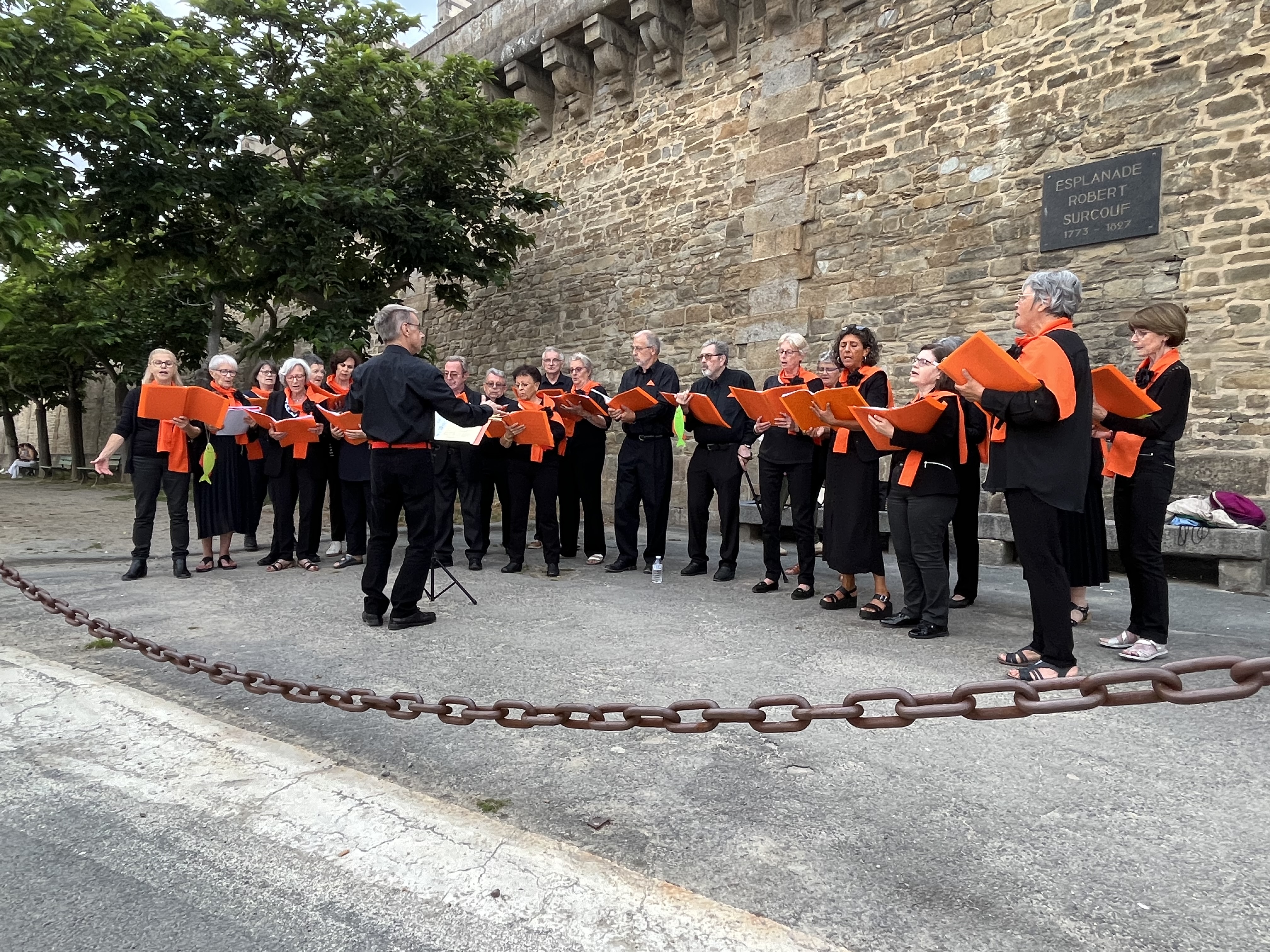 2023 Fete musique