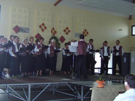 Concert Manompana