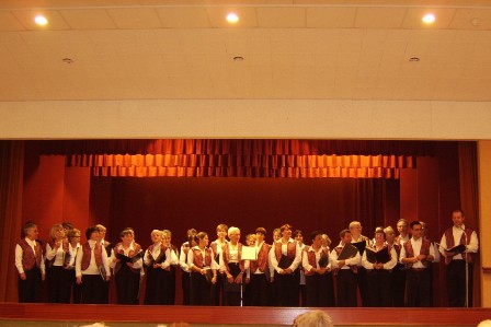 Concert PPP 2008