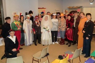 Carnaval 2013 1