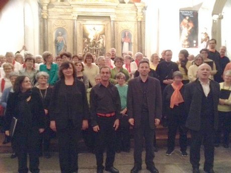 Concert Roz 2016