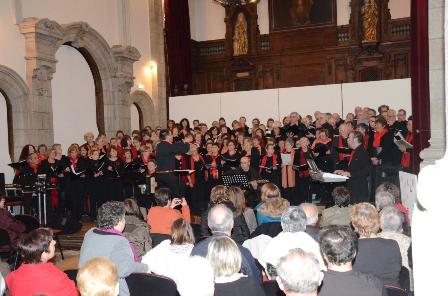 concert Lannion 2013-2