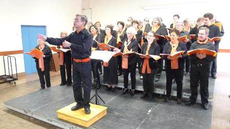 Concert FNATH 2018