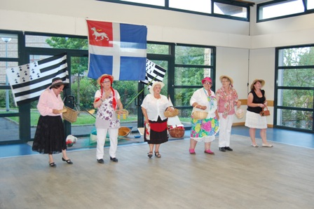 les cueilleuses de fraises