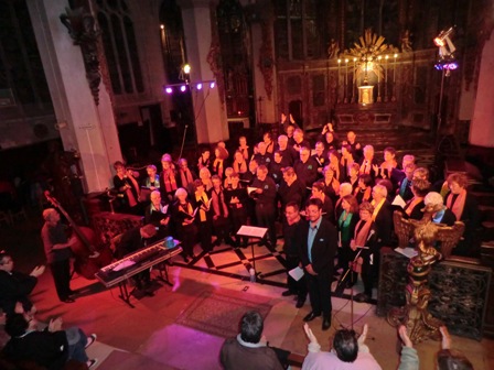 Elbeuf Mai 2012 - 2