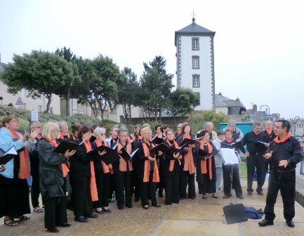 Fete Musique 2001-2