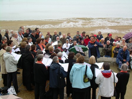 Fte de la musique 2011