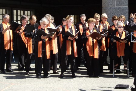 Fte de la Musique 2010