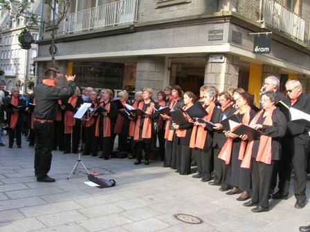 Fete musique 2012