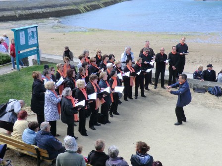 Fete musique 2013
