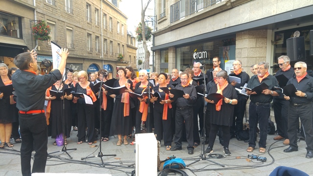 Fete musique 2017