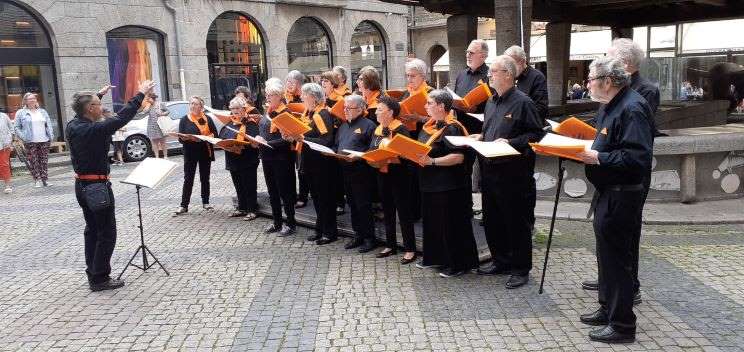 Fete musique 2022