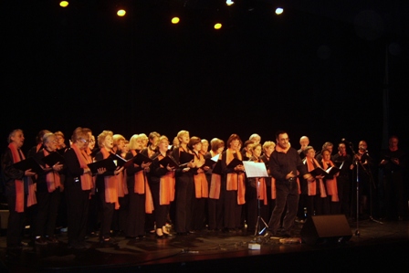 Gala Kryol Breizh