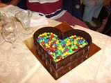 Gteau coeur 2