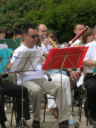 Hautbois