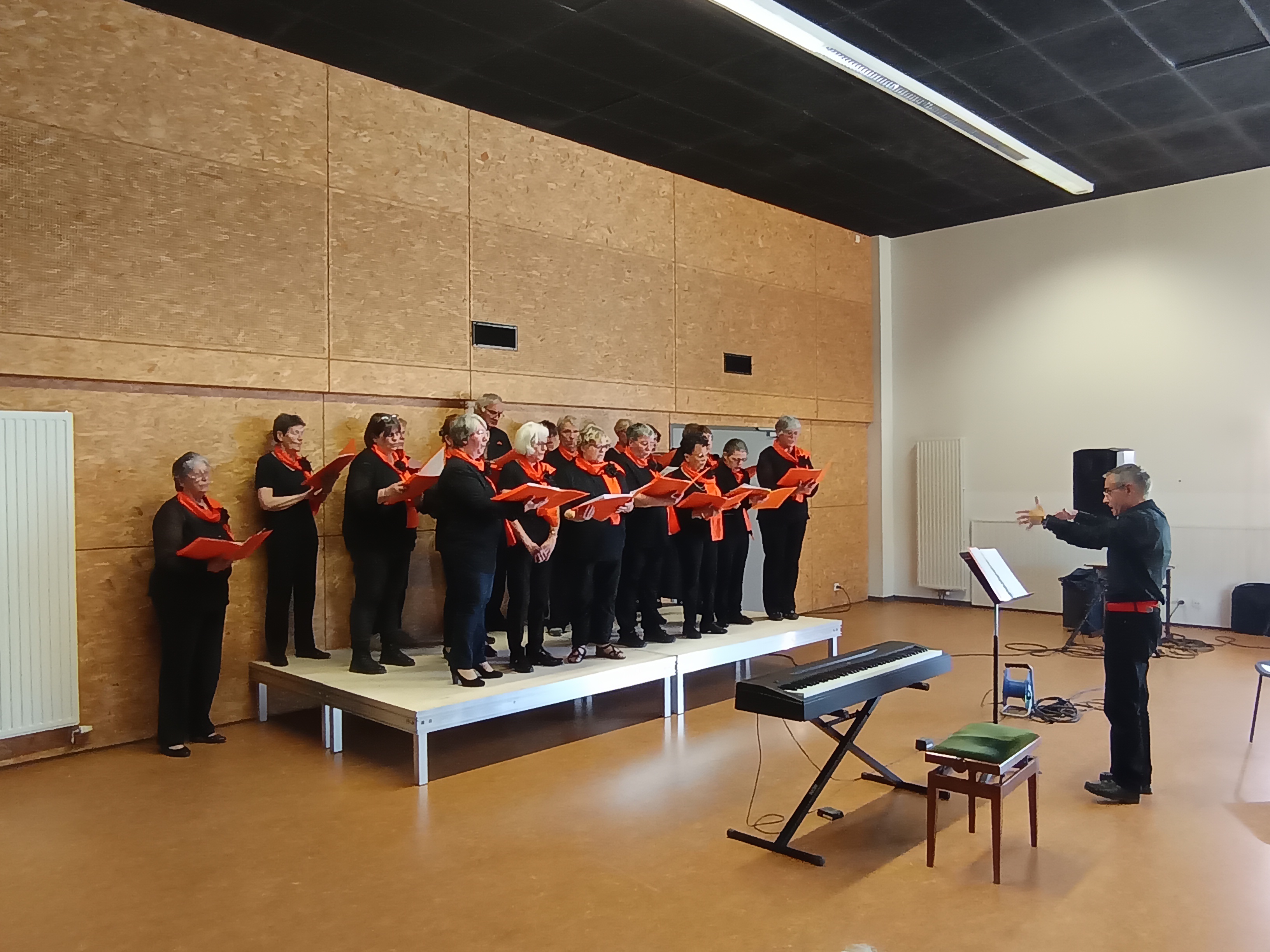 Iffendic 2025 - concert