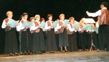 LAECUM 1994