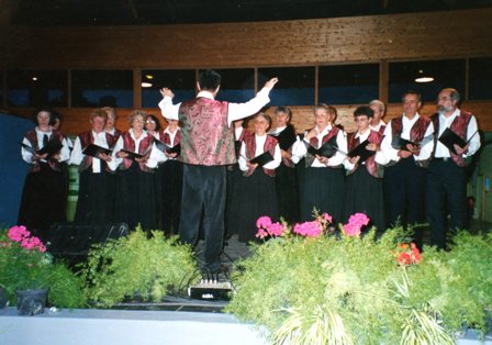 LAECUM 1996