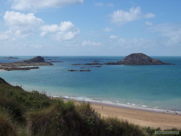 La Guimorais