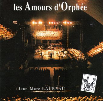 Les Amours d'Orphe