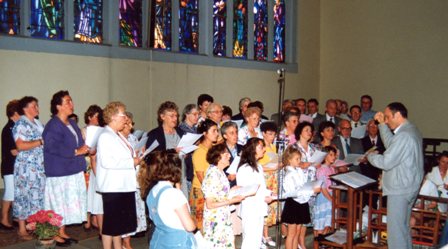 Mariage 07071991