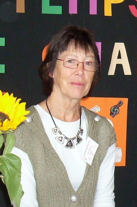 Monique 2012