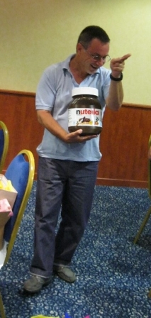 Nutella