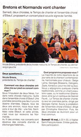 Ouest-France 170519