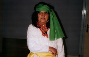 Pirate malais