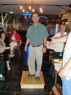 repas juillet 2011