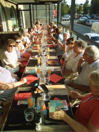Repas juillet 2019