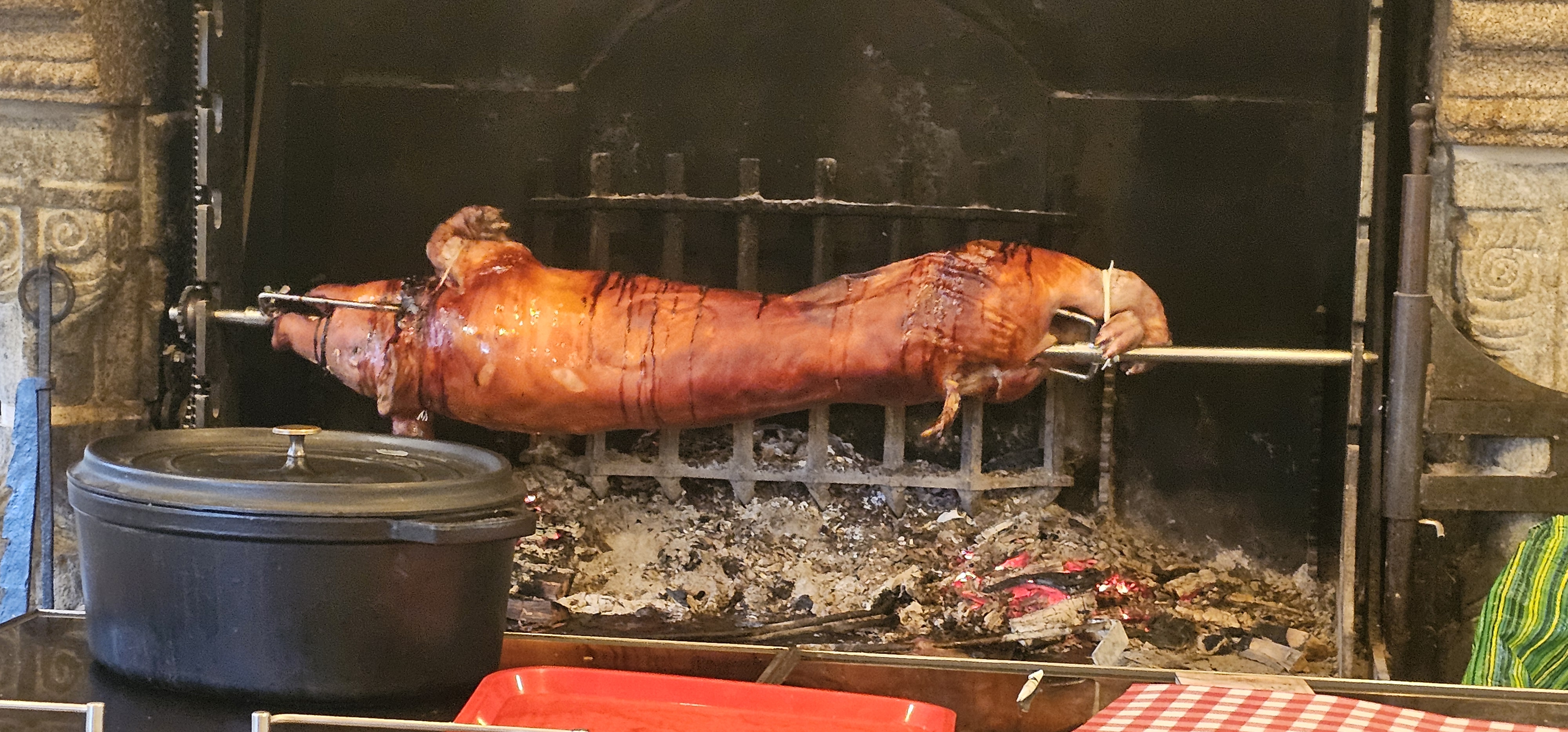 Repas 2024-cochon