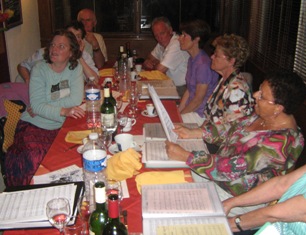 RepasJuin2009