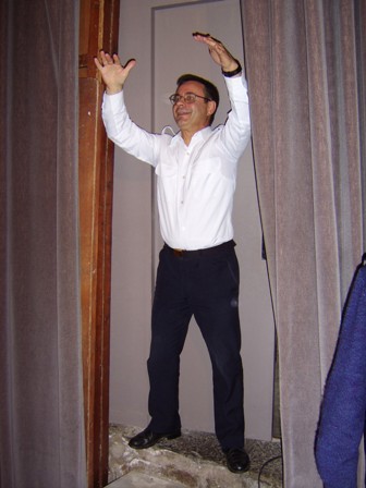 Route du Rhum 2006