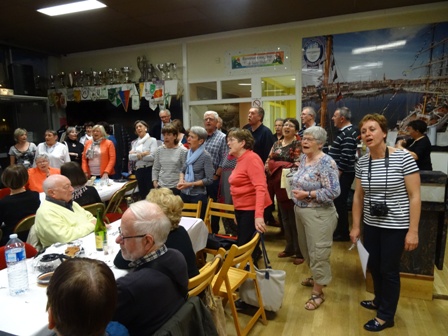 Soire 120415