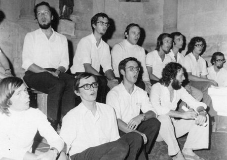 Vaison 1974
