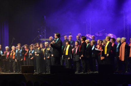 Znith Rouen la chorale