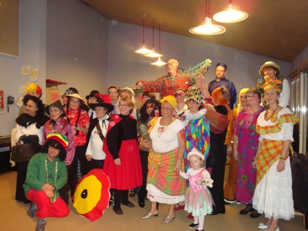 Soire costume 04022011