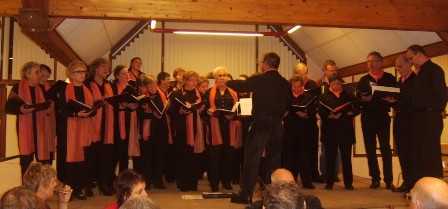 Tlthon 2009 - Le Minihic sur Rance
